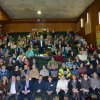 7-8 февраля 2015 года Семинар г. Владивосток (174 человека)
